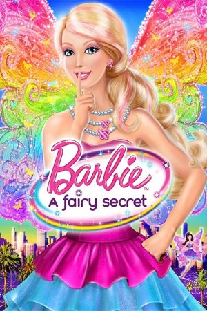 Barbie: A Fairy Secret